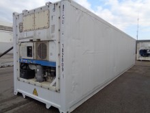 Рефконтейнер Daikin 40 футов 2008 года ALLU 9552674 в Йошкар-Оле