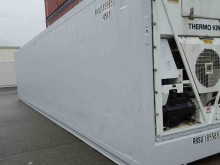 Рефконтейнер Thermo King 40 футов 2004 года ALLU 9984341 в Йошкар-Оле