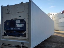 Рефконтейнер Carrier 40 футов 1999 года BTCU 7654403 в Йошкар-Оле